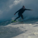 Dokumentation: ‚On the Wave‘