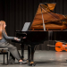 Musikschule on Tour im Ameos Senioren Wohnsitz in Ratzeburg