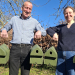 Für mehr Biodiversität im heimischen Garten – Kreis Herzogtum Lauenburg verschenkt Nistkästen