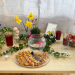 Buntes Miteinander beim Nouruz-Fest in Mölln