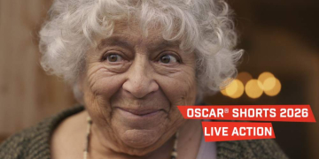 Kurzfilmabend: ‚SHORTS ATTACK: Oscar Shorts 2026‘