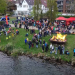 Kultur und Tradition: Stadtführung und Osterfeuer in Ratzeburg
