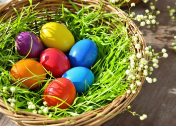 Lesefreu(n)de Spezial zu Ostern