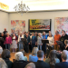 ‚POLITICALied‘ lädt zu einem offenen Chorworkshop gegen Rassismus
