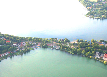 Die Linke kritisiert geplante Ausschreibung für Gastronomie auf der Schlosswiese