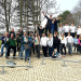 Ratzeburger Parkouranlage: Erfolgreiches Gemeinschaftsprojekt startet in die neue Saison