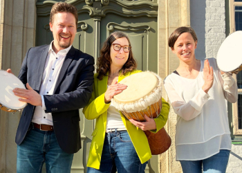 Zukunft der Kreismusikschule Herzogtum Lauenburg sichern