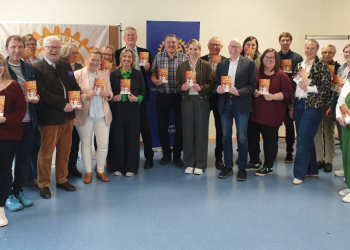 Lesen lernen – Leben lernen