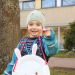 Osterfreude für kleine Begleiter im AMEOS Reha Klinikum Ratzeburg