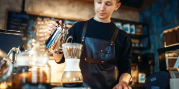 Ist Kaffee gesund? – Jährlich trinkt eine Person rund 163 Liter des Muntermachers