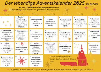 Selbsthilfe aktuell