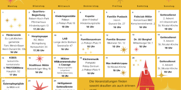 Selbsthilfe aktuell
