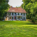 Historische Gärten im Herzogtum Lauenburg