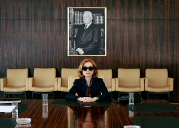  Filmclub-Montagskino: ‚Die reichste Frau der Welt‘ als Vorpremiere