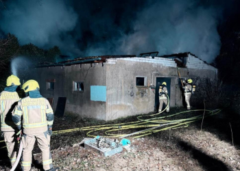 23-mal wurden die Ehrenamtler der Freiwilligen Feuerwehr Mölln im März 2026 alarmiert