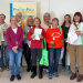 Neun neue Familienpatinnen starten ins Ehrenamt