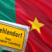 Afrikanischer Dorfmarkt: „Behlendorf meets Kamerun“