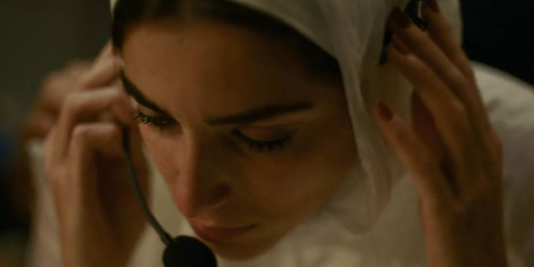 Filmclub-Festival: ‚Die Stimme von Hind Rajab‘