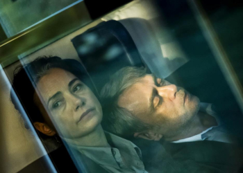 Filmclub-Montagskino: ‚Gelbe Briefe‘