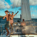 Filmclub-Special: ‚Segeljungs‘ mit Besuch Regisseur und Hauptdarsteller