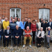 Treffen der Ehrenbürgerinnen und Bürgerinnen des Jahres in Büchen