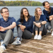 Priesterkate: „aKaPeLLe“ -Feinster a cappella Gesang aus Hamburg