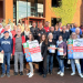 Ehrenamt im Mittelpunkt