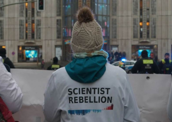  Dokumentation: ‚Das Gewicht der Welt‘