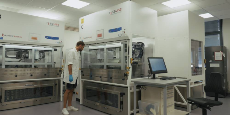 Dokumentation: ‚Future Science – Das Ende der Tierversuche?‘
