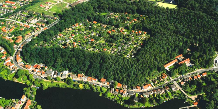 Zukunft des Heidbergs in Mölln: Öffentliche Informationsveranstaltung