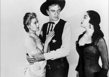  Kuchen-Kino: ‚High Noon – 12 Uhr mittags‘