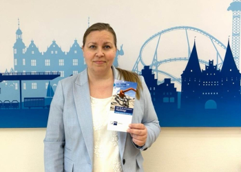 IHK zu Lübeck und DiWiSH informieren über Unternehmensnachfolge 