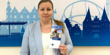 IHK zu Lübeck und DiWiSH informieren über Unternehmensnachfolge 