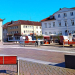 Ratzeburger Inselsommer – Beachfläche auf dem Marktplatz eröffnet