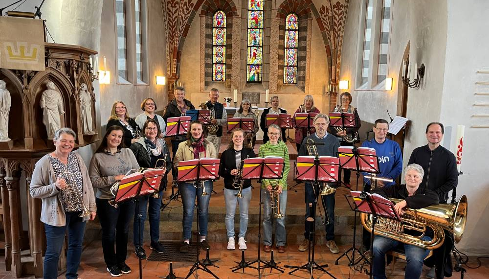 Neue Video-Reihe startet: Musikalische ‚Post von Paul Gerhardt‘