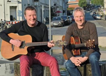 Priesterkate: Jessen & Melzer: Pink Floyd und ein ‚Best of‘