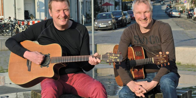Priesterkate: Jessen & Melzer: Pink Floyd und ein ‚Best of‘