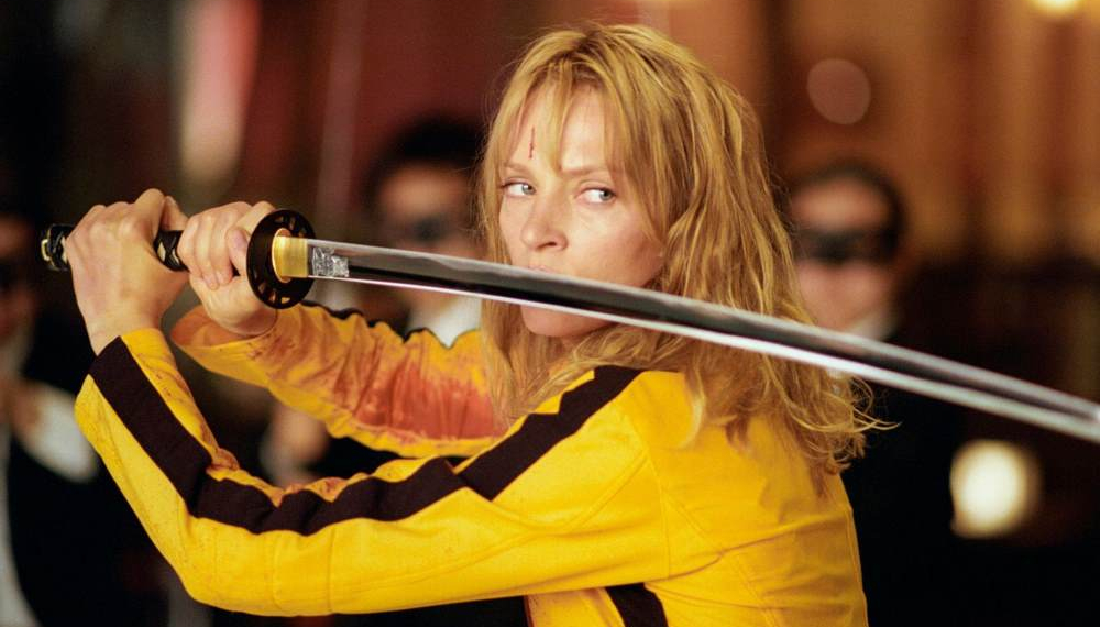 Filmclub-Festival: ‚Kill Bill: The Whole Bloody Affair‘