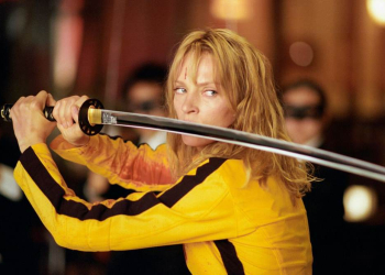 Filmclub-Festival: ‚Kill Bill: The Whole Bloody Affair‘