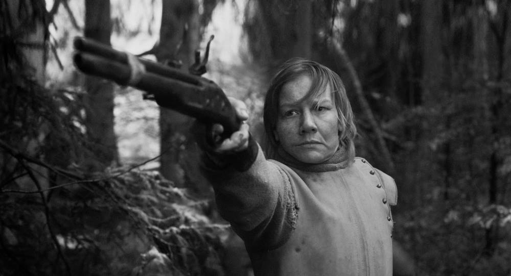 Filmclub-Montagskino: ‚Rose‘