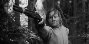 Filmclub-Montagskino: ‚Rose‘