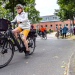Geesthacht startet ins Stadtradeln