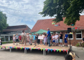Miteinander – Voneinander – Füreinander: Schulfest an der Till-Eulenspiegel-Schule